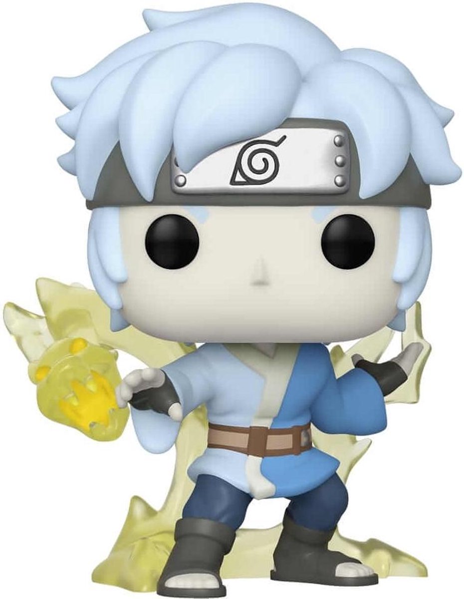 Funko Mitsuki Pop! figura de vinilo 9 cm - boruto: naruto next Generations