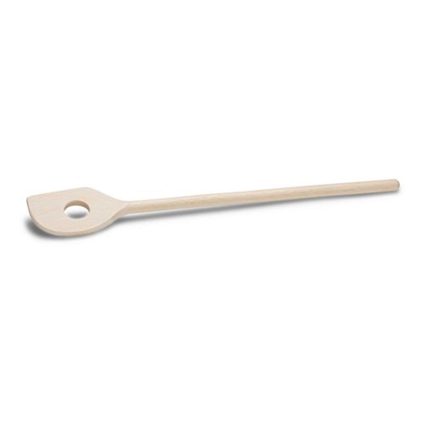 Mestolare Patisse con buco 30 cm