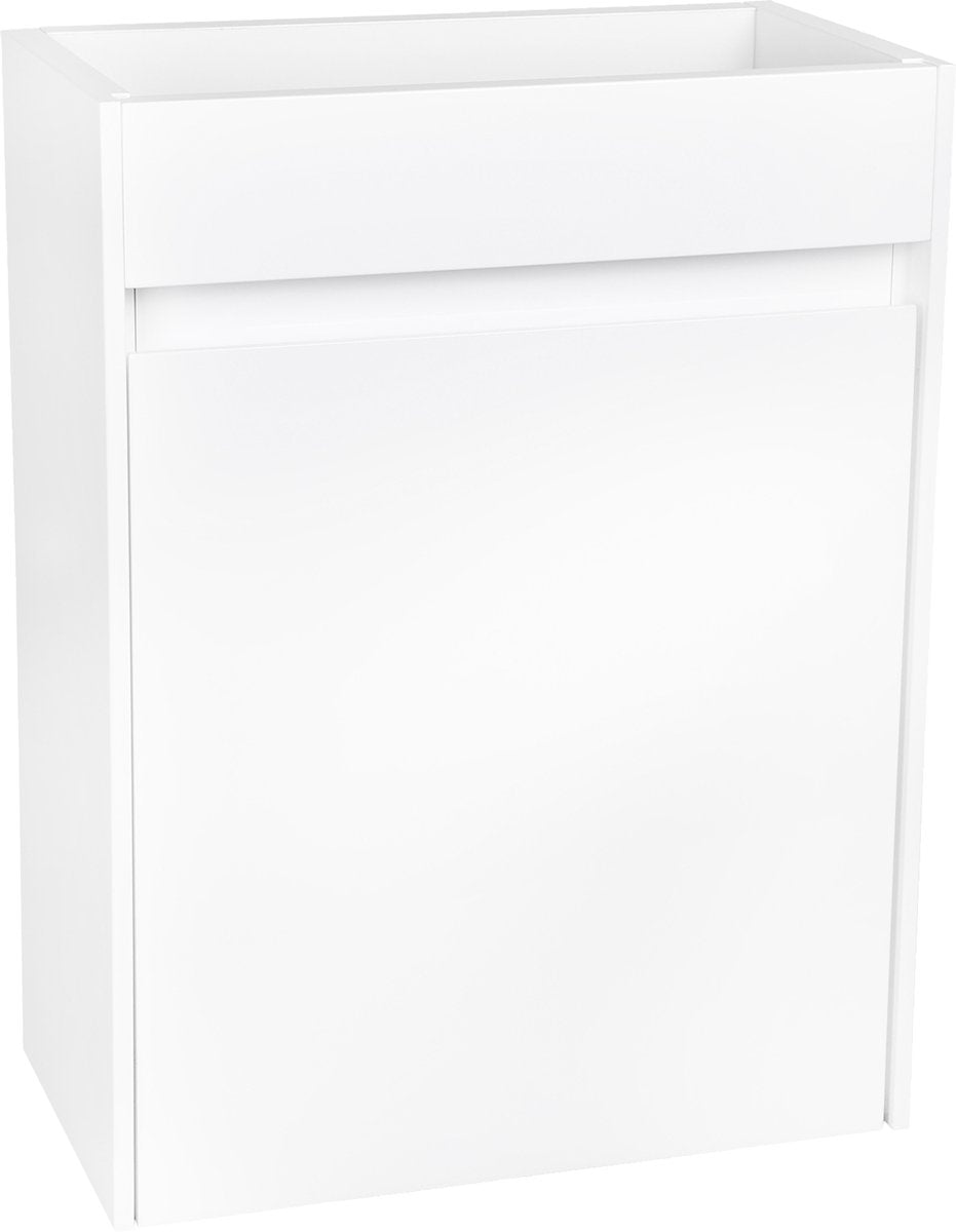Differnz hura l mobile - sinistra destra - smontabile - fscã‚â® - 40 cm - bianco