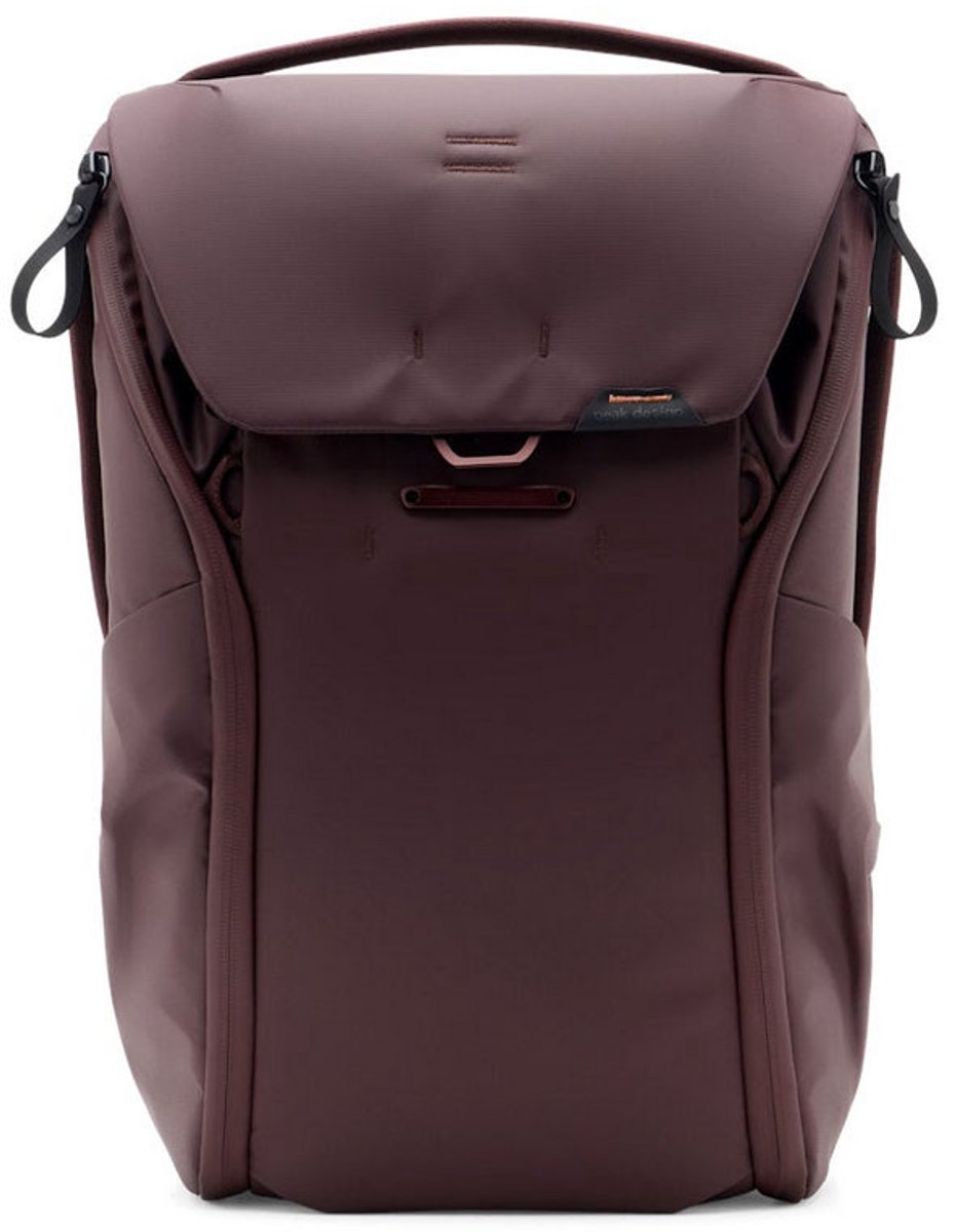 Peak design - mochila diaria 20l eclipse - bolso para cámara