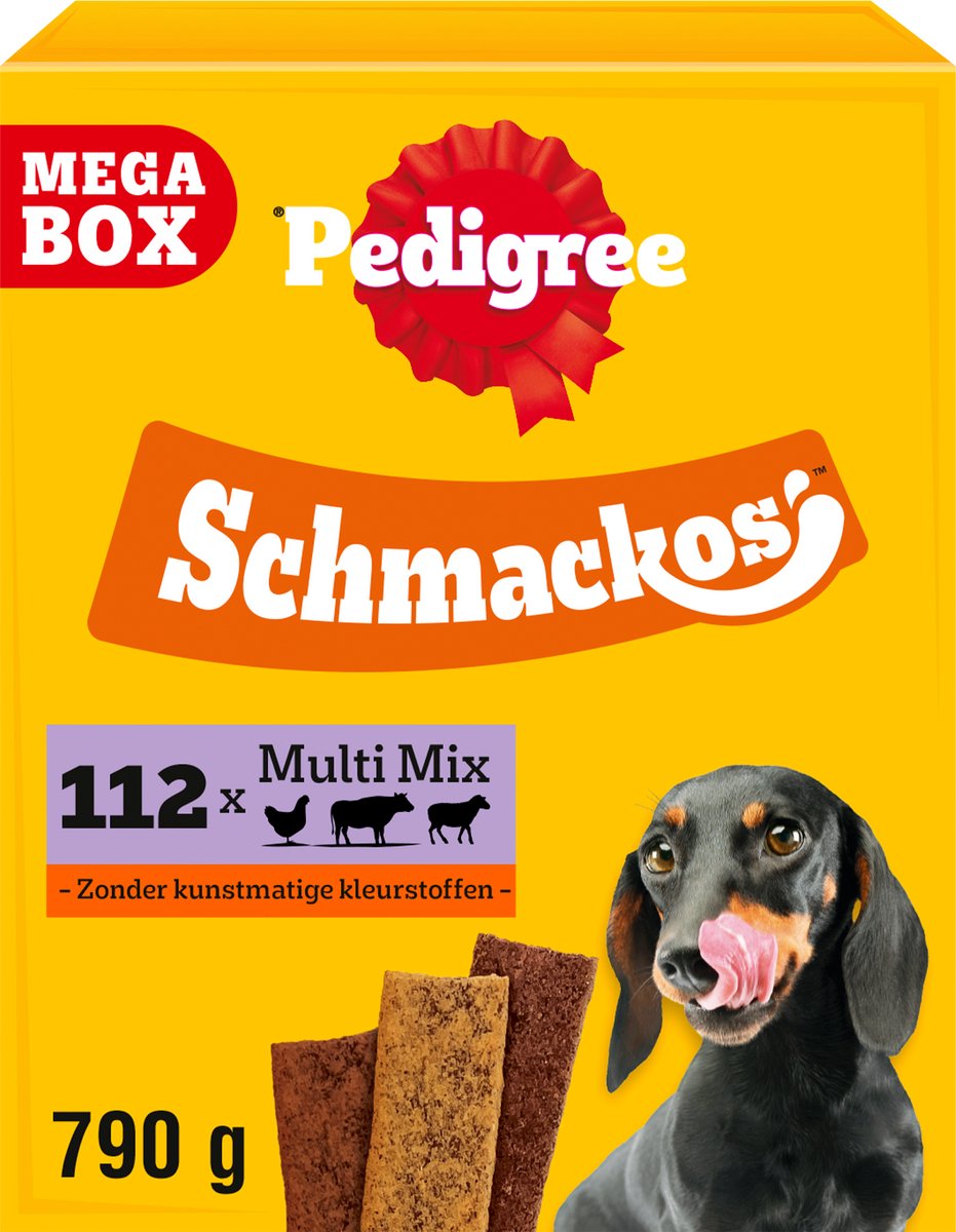 Pedigrí