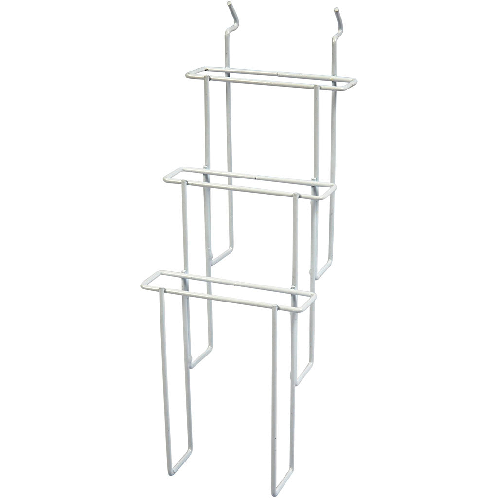 Portafolletos, dimensiones 110x110x280 mm, 1 pieza