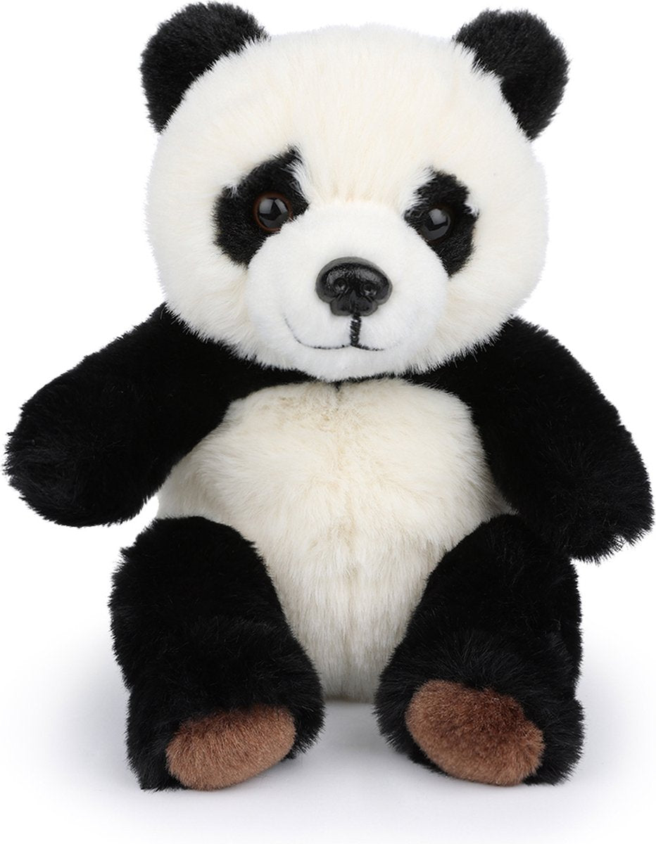 Juguetes bon ton - wwf eco panda - 15 cm - 6