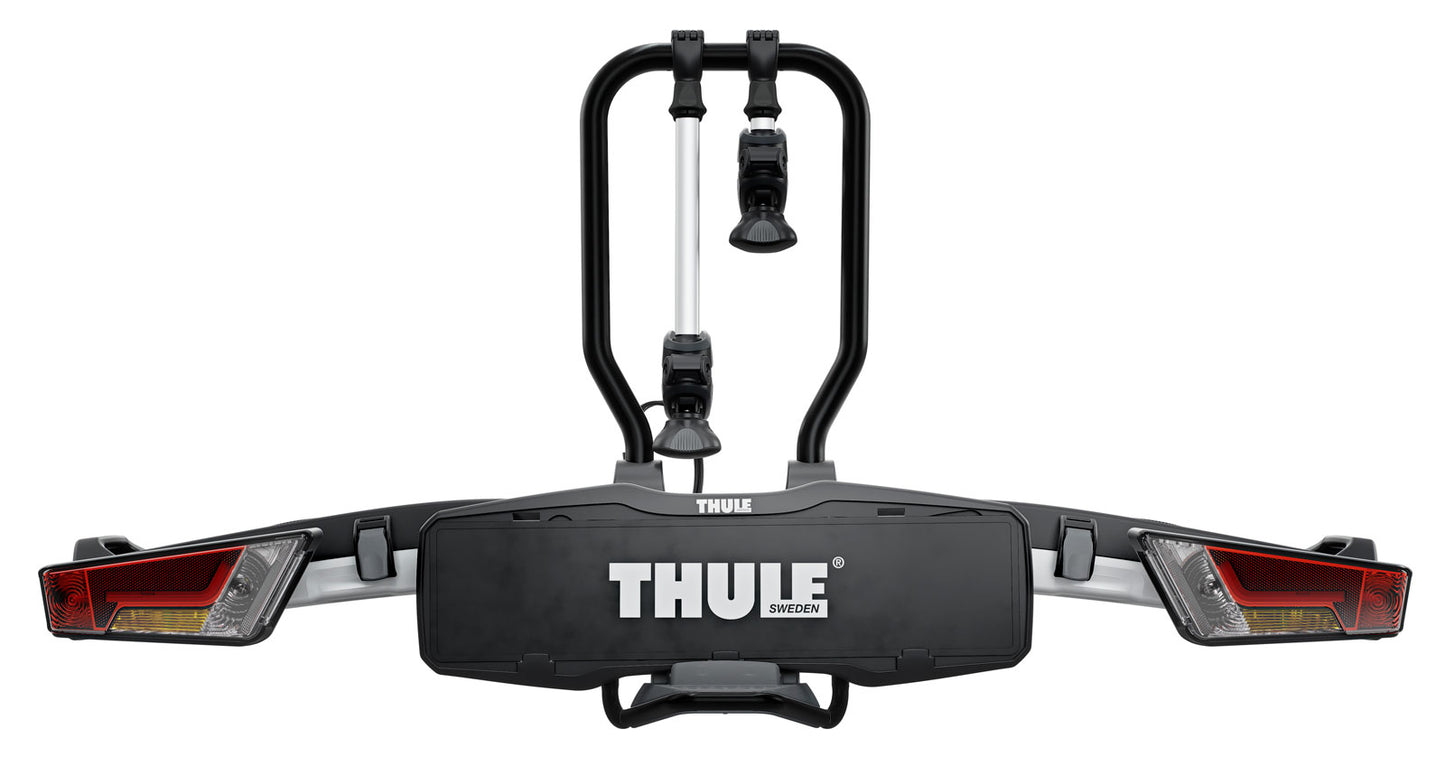 Thule easyfold xt 2 933 - portabiciclette