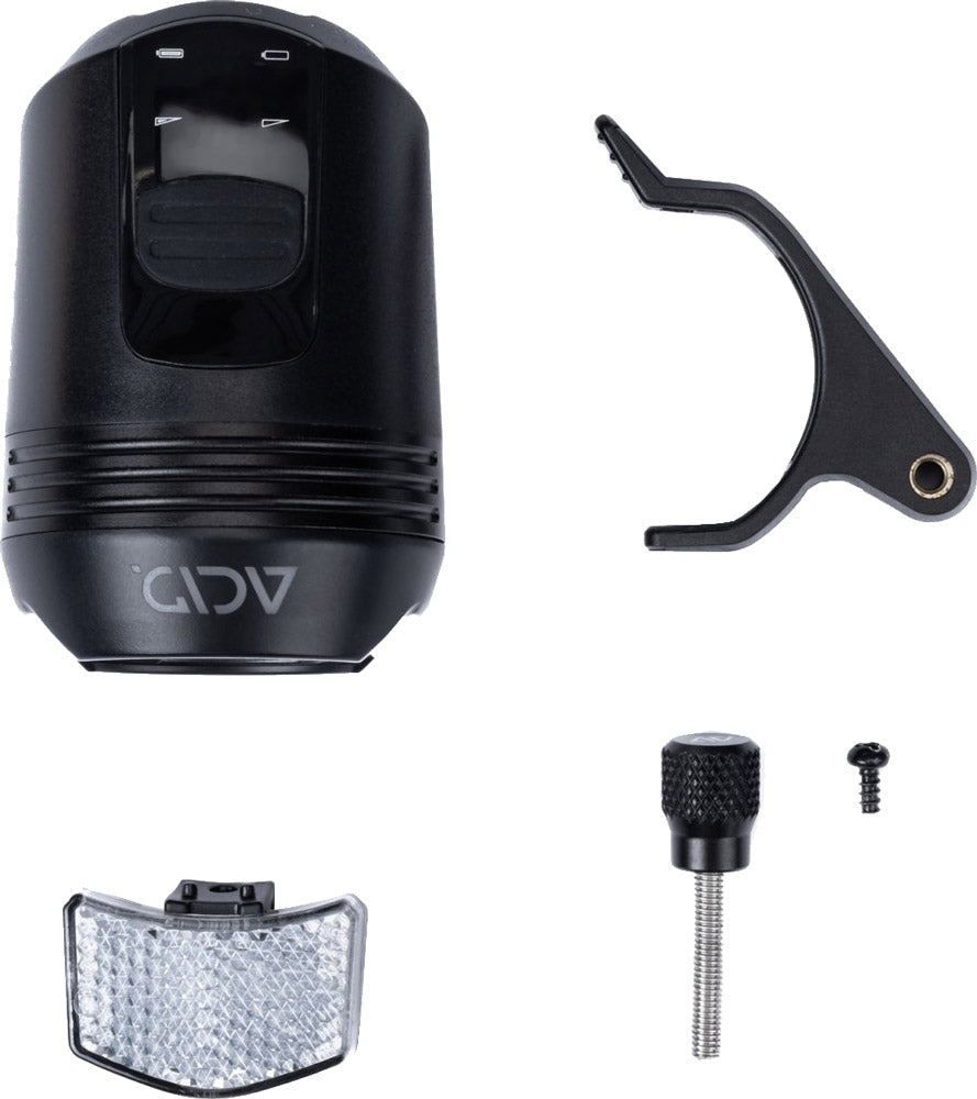 Luz delantera acid pro 60 fpilink