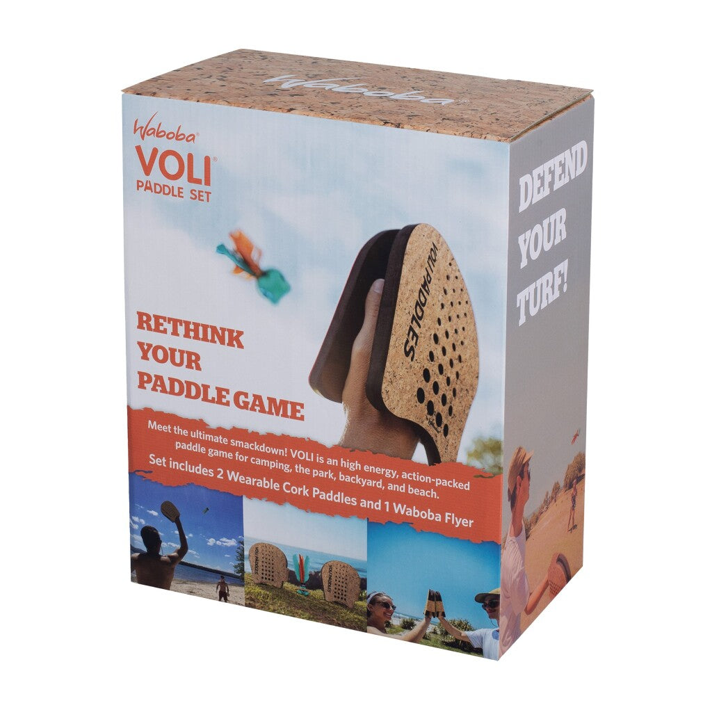 Waboba Voli Paddle Game Game Game
