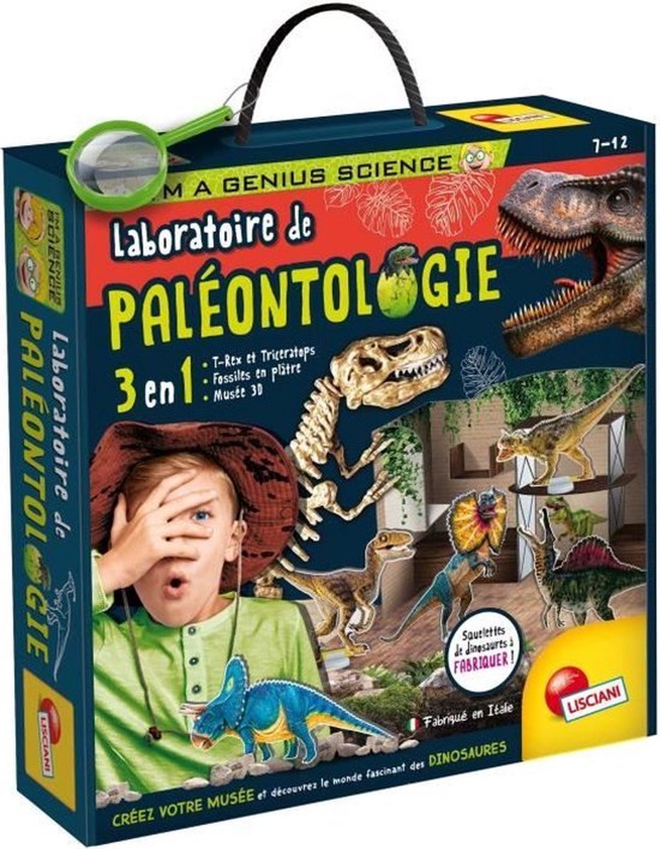 Lisciani