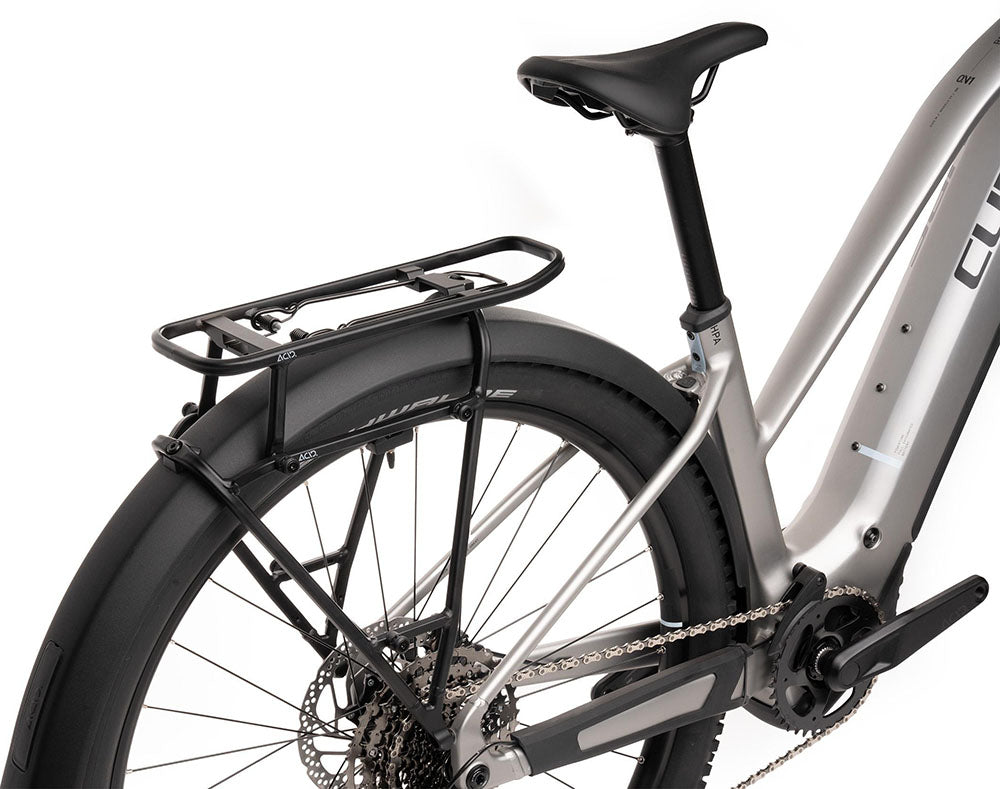 Attacco portapacchi acido sic 2.0 top rail