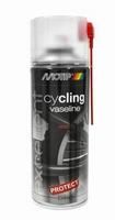 Vaseline Motip Ciclismo Spray Cane 400ml