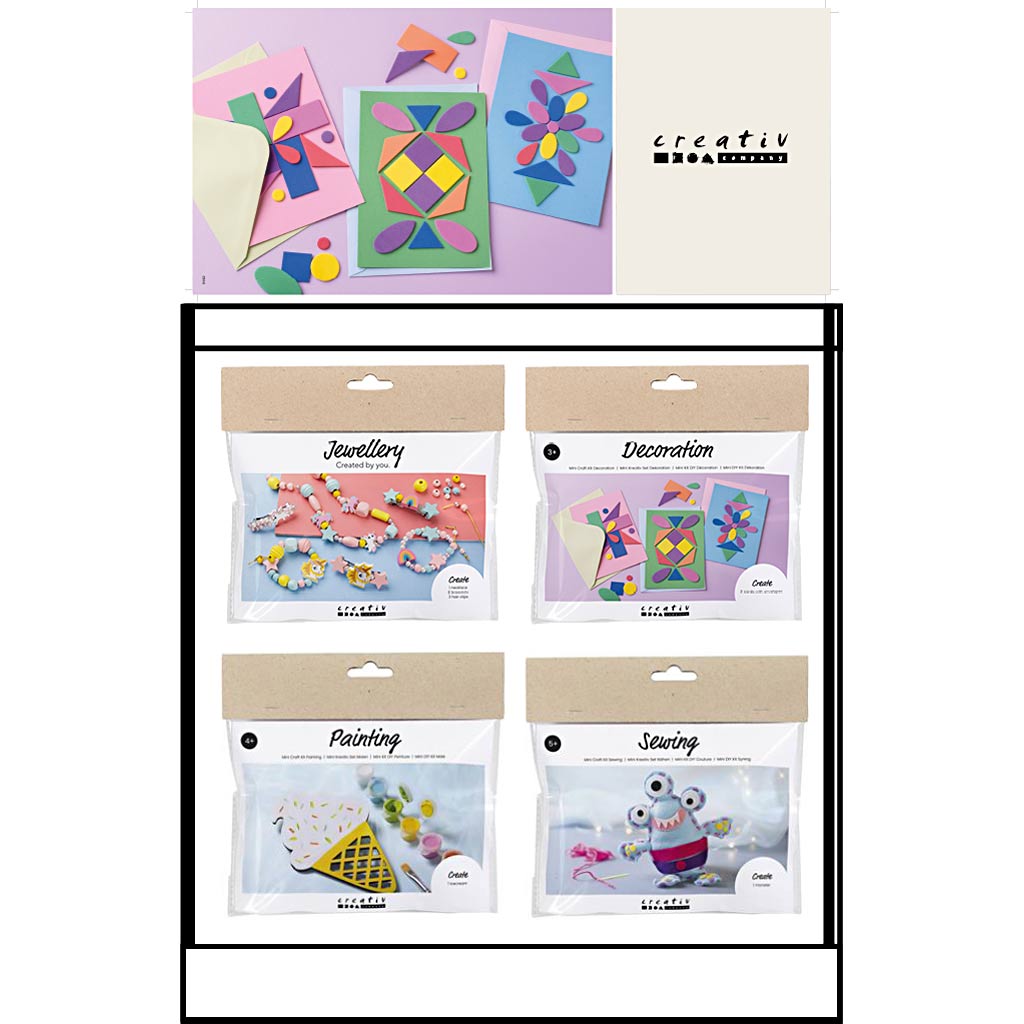 Http: www.cchobby.nl klein-baliedisplay-ongemonteerd-category-creativiteit-kinderen-50-eenh-1-stuk