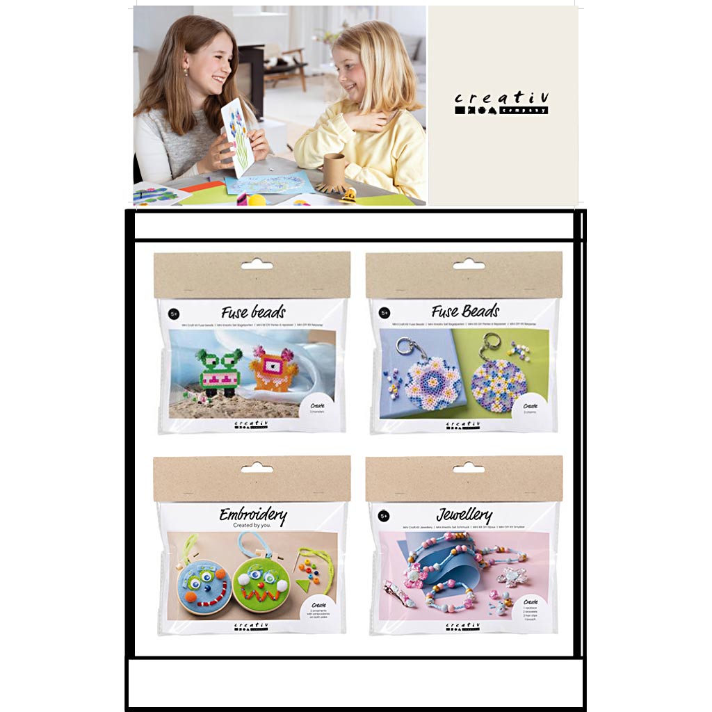 Http: www.cchobby.nl klein-baliedisplay-ongemonteerd-category-creativiteit-kinderen-54-eenh-1-stuk