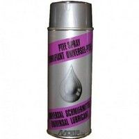 TEFLONSPRAY PTFE MOTIP - 400ml