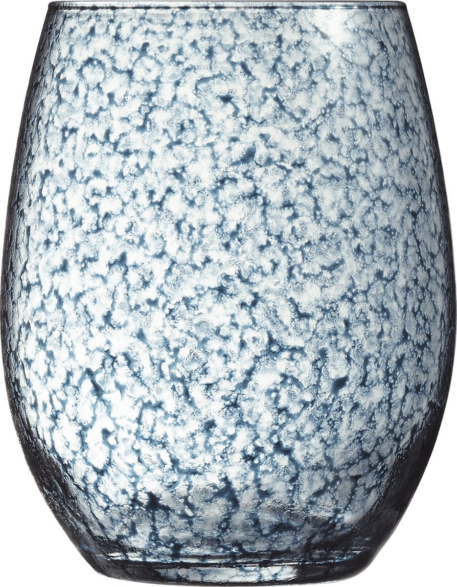 Bicchiere primario chef sommelier 36 cl blu - 6 pezzi