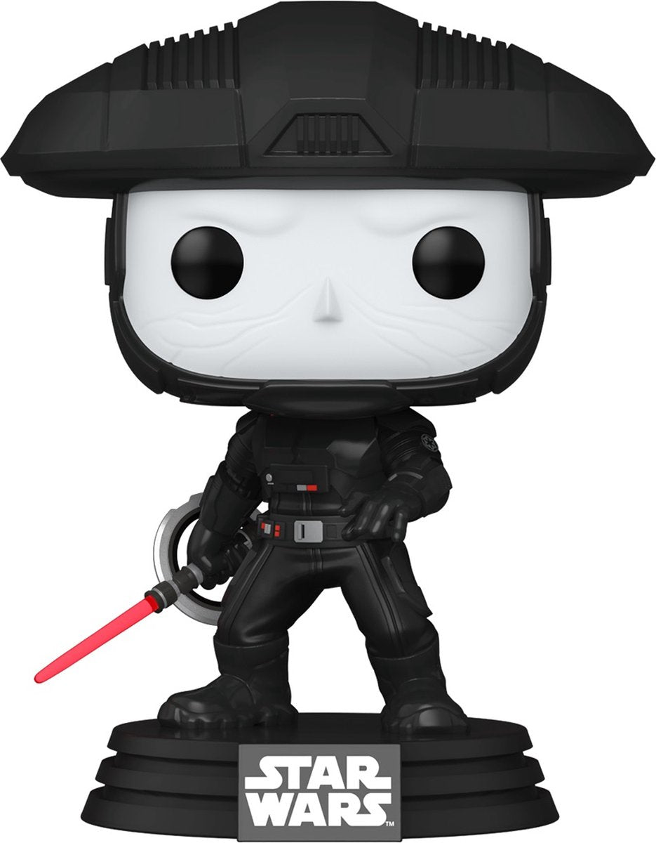 Funko pop star wars: quinto hermano - pop #630