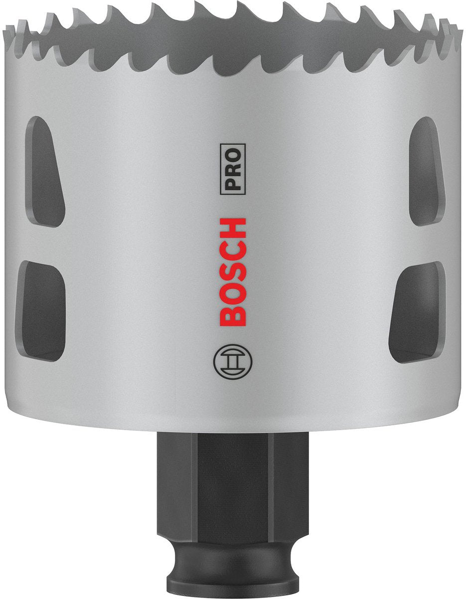 Bosch pro multi material pc plus lochsäge 59 mm - 2608594393
