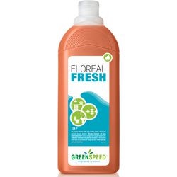 Detergente multiuso greenspeed ecologico da 1 litro