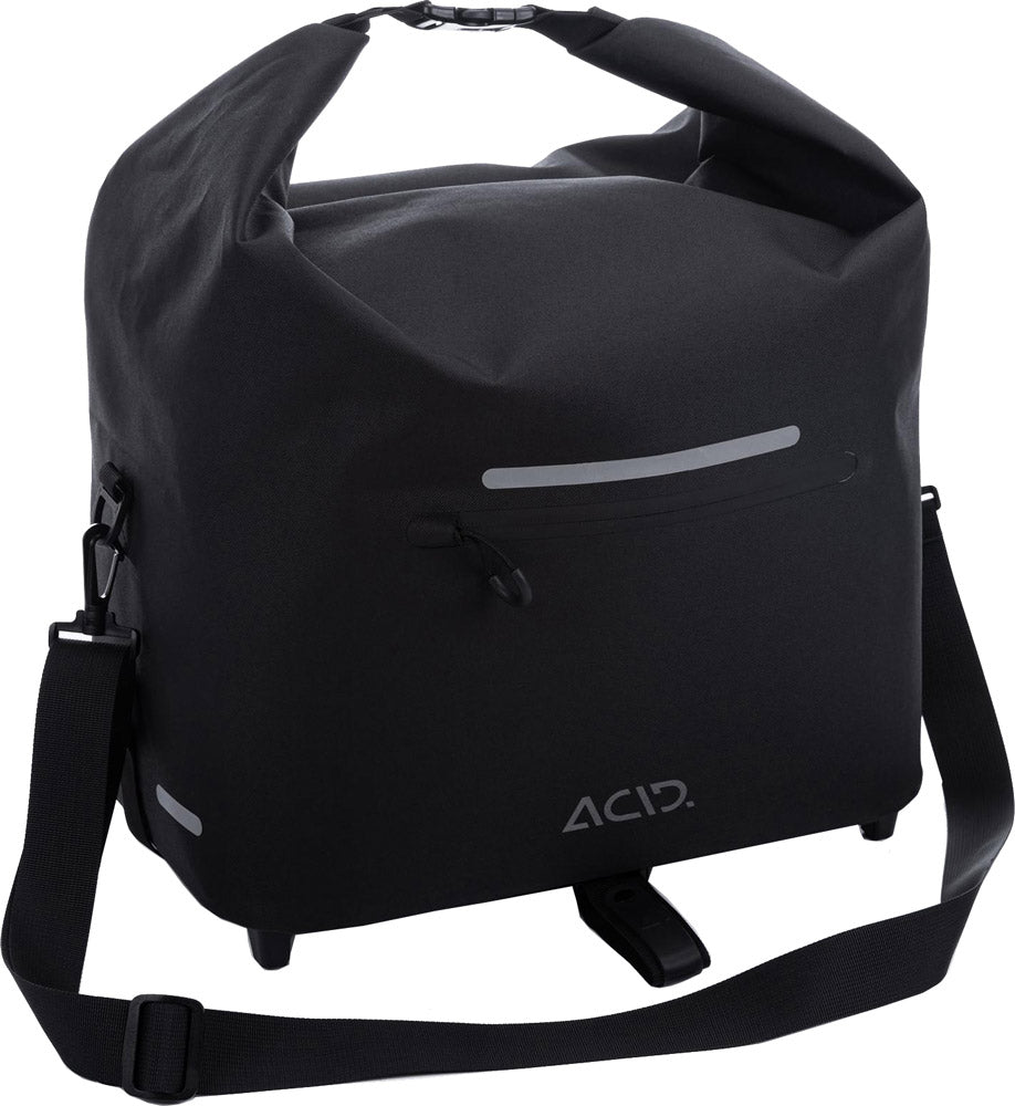 Bolsa de transporte delantera acid pro 40 hic rilink