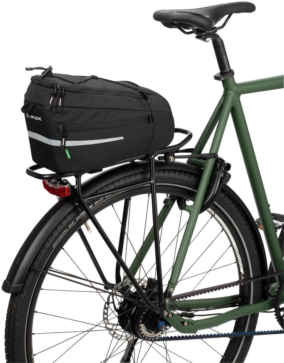 Vaude Silkroad m (pronto) - borsa portapacchi