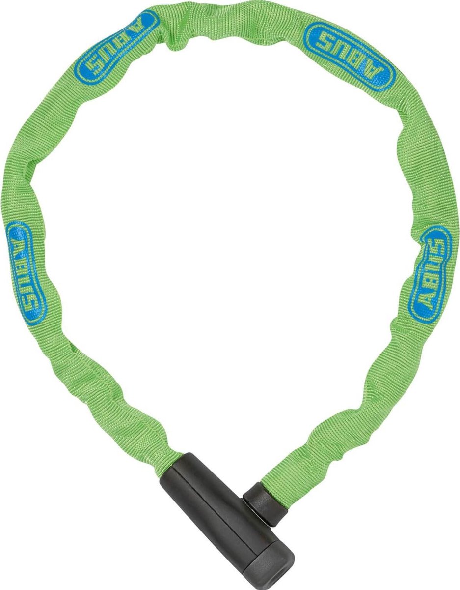 Lock de cadena de abus de acero-o chin 5805K