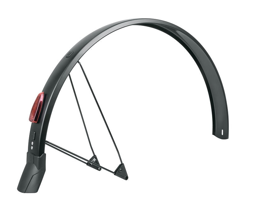 SKS Urban Arrow A65R 26 Fender posteriore