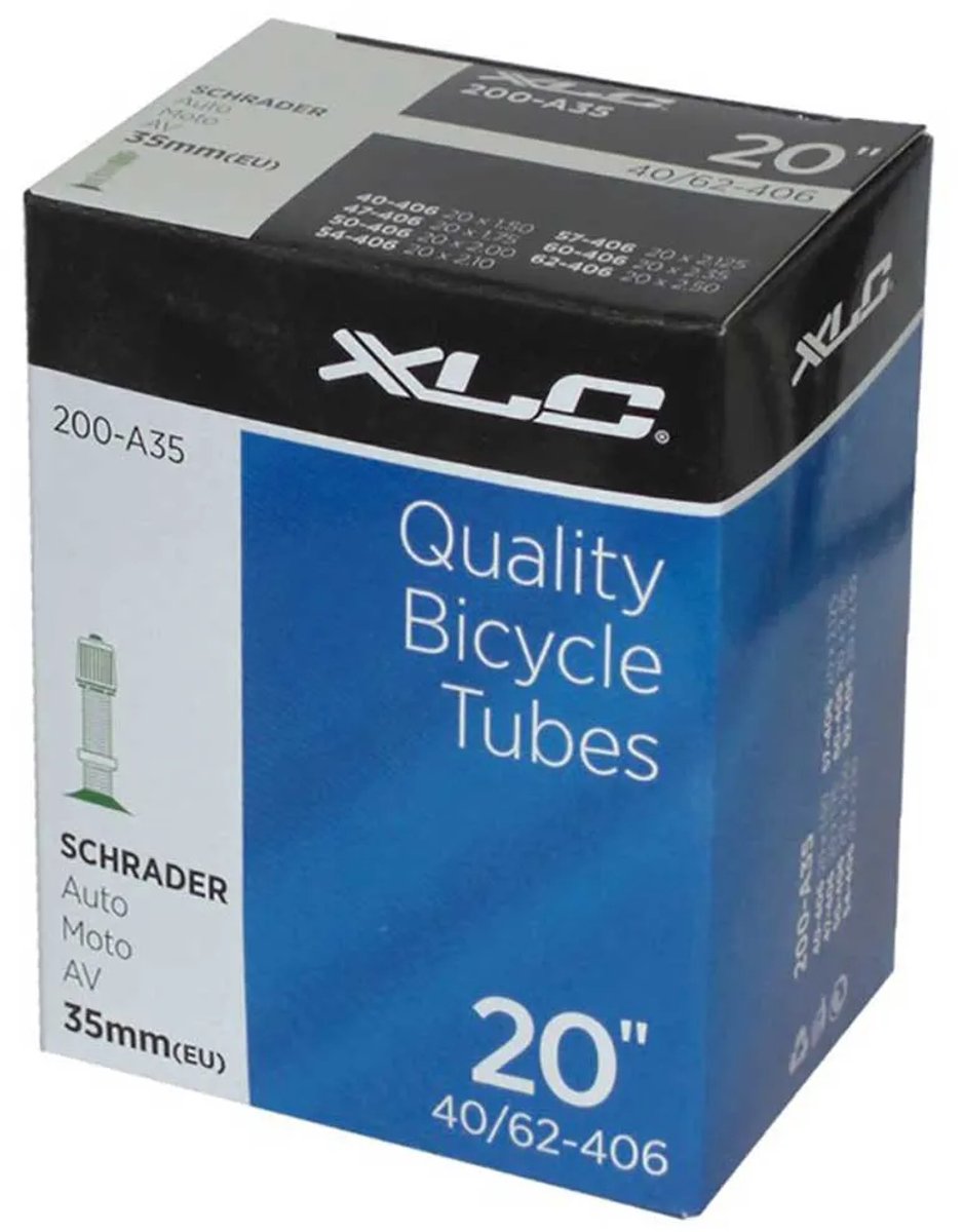 Tubo interno 20 XLC VT-A20