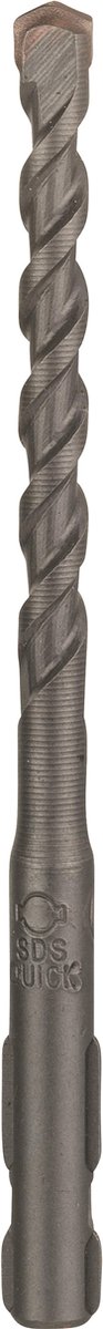Bosch - punte per calcestruzzo sds-quick 6,0 x 100 mm