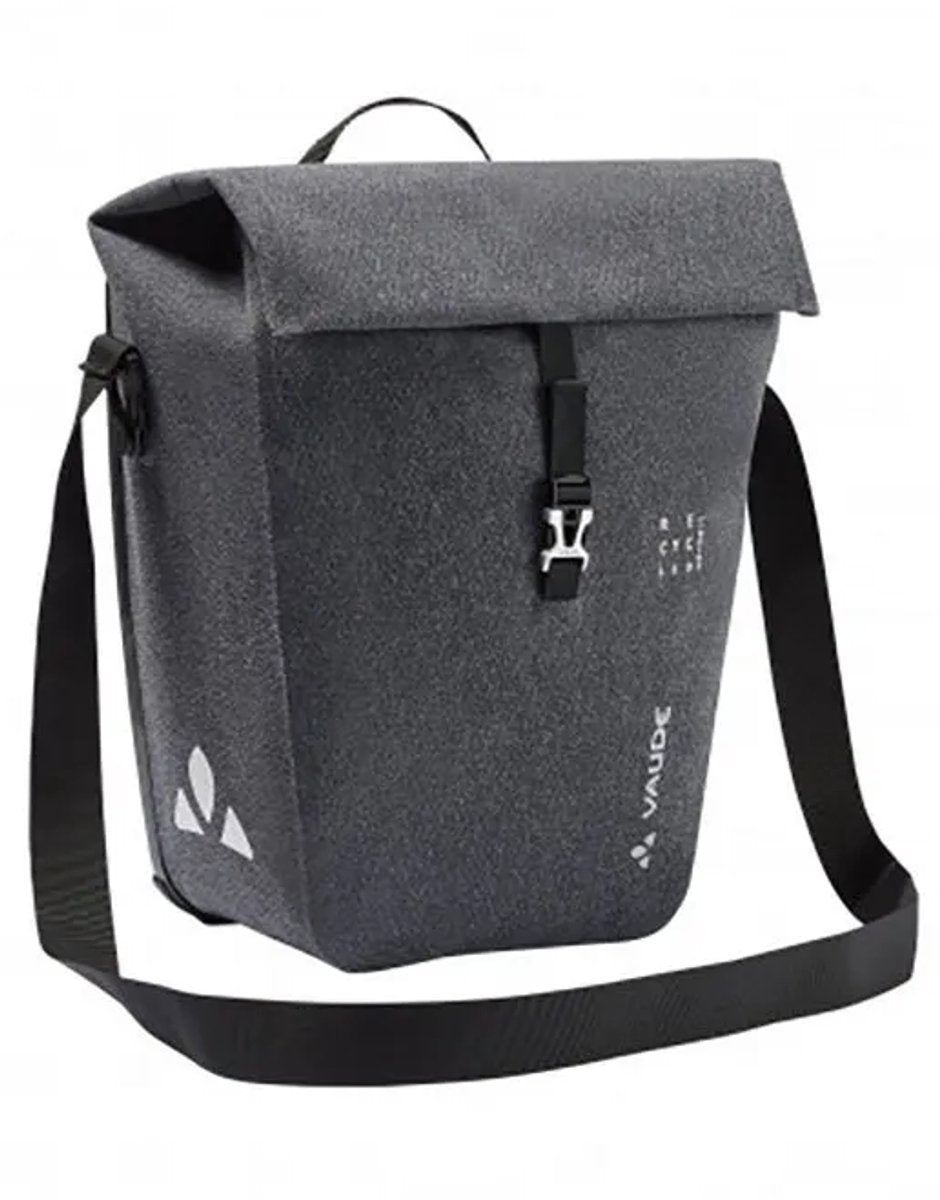Vaude Recycle Pro Single - Borsa laterale per bici