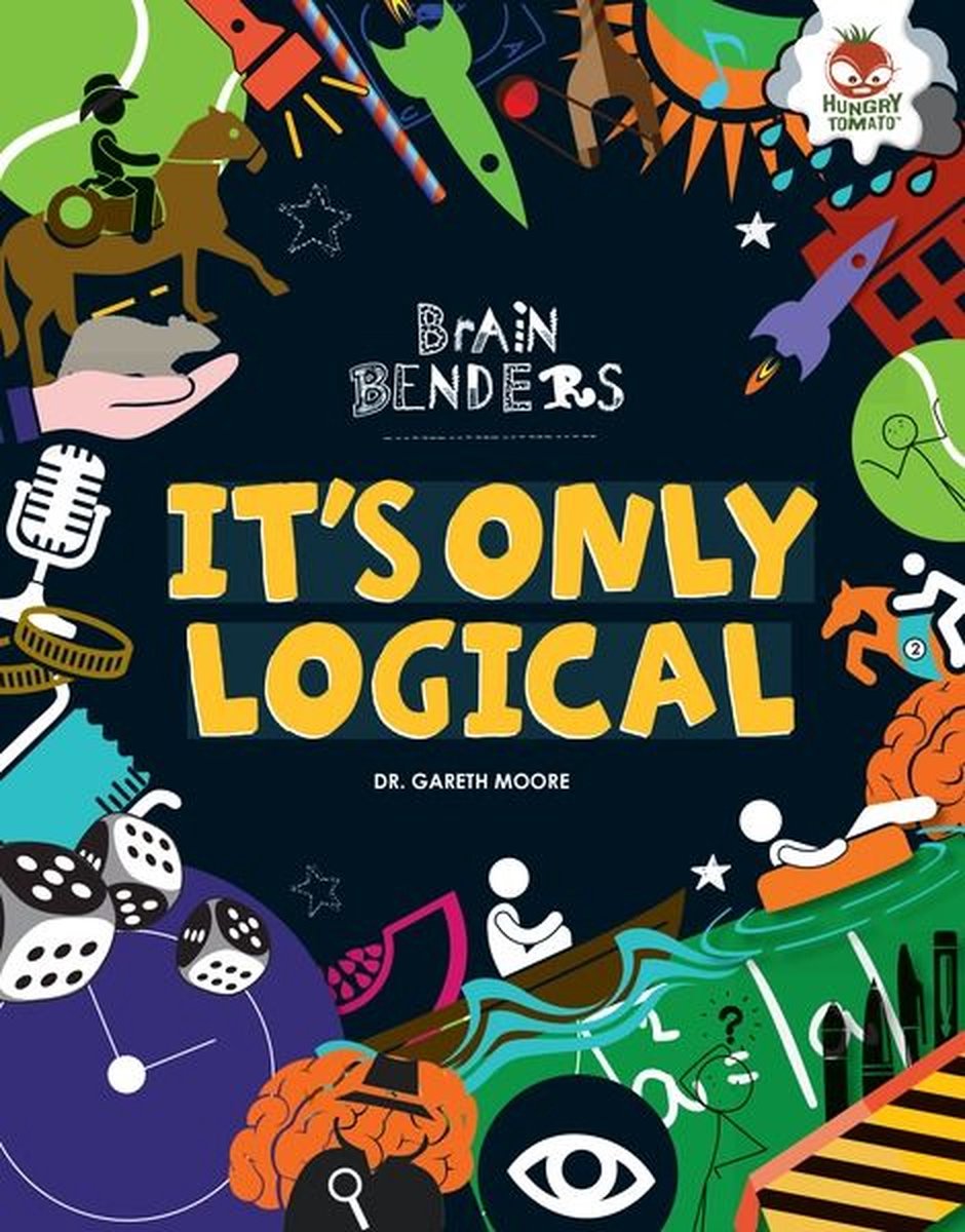Dobladores de cerebros: es lógico