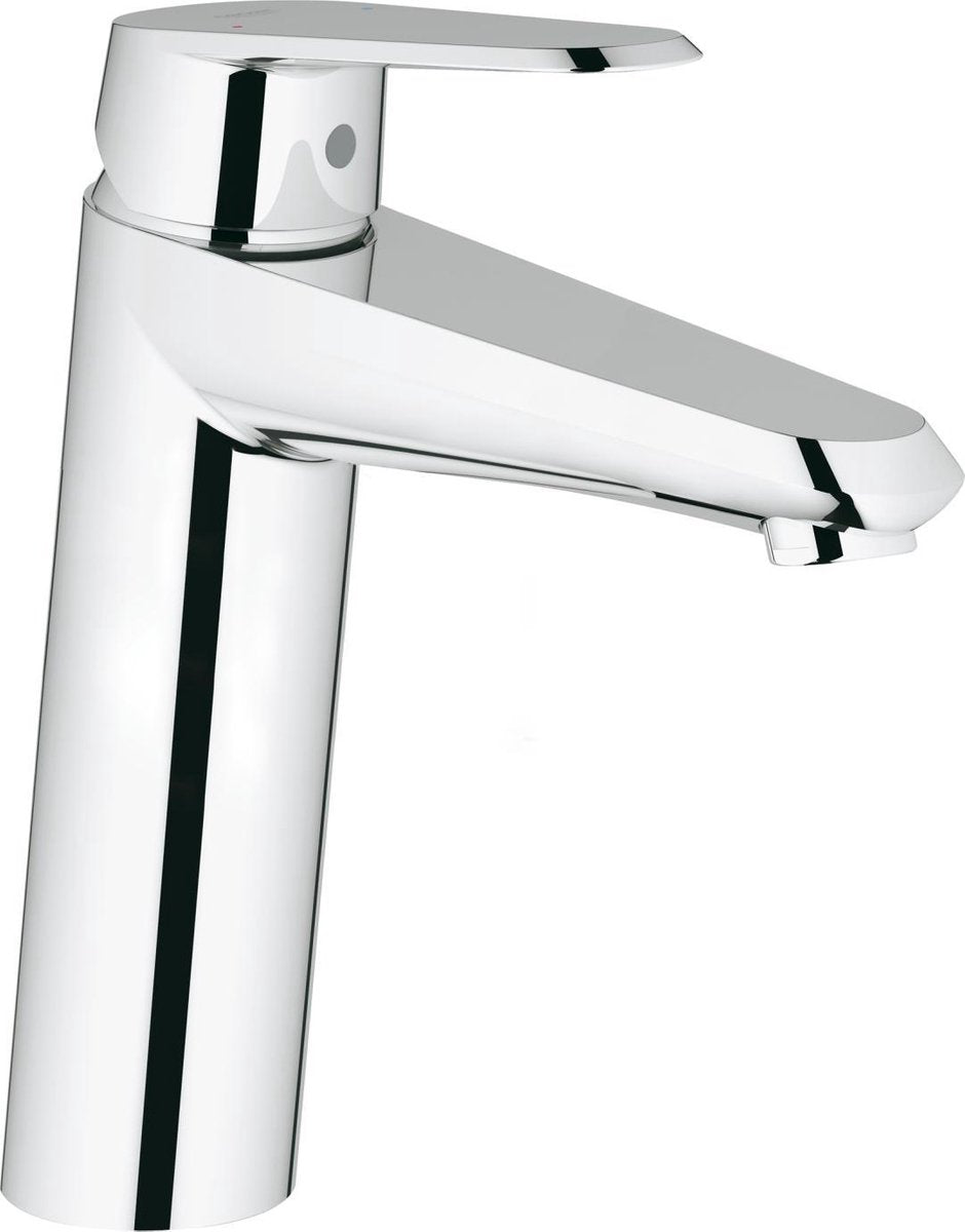 Rubinetto lavabo Grohe eurodisc cosmopolitan - bocca media - cromo