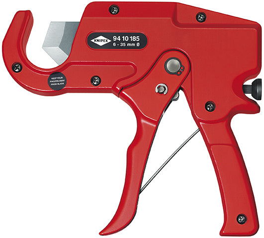 Cutter di tubi Knipex 9410185