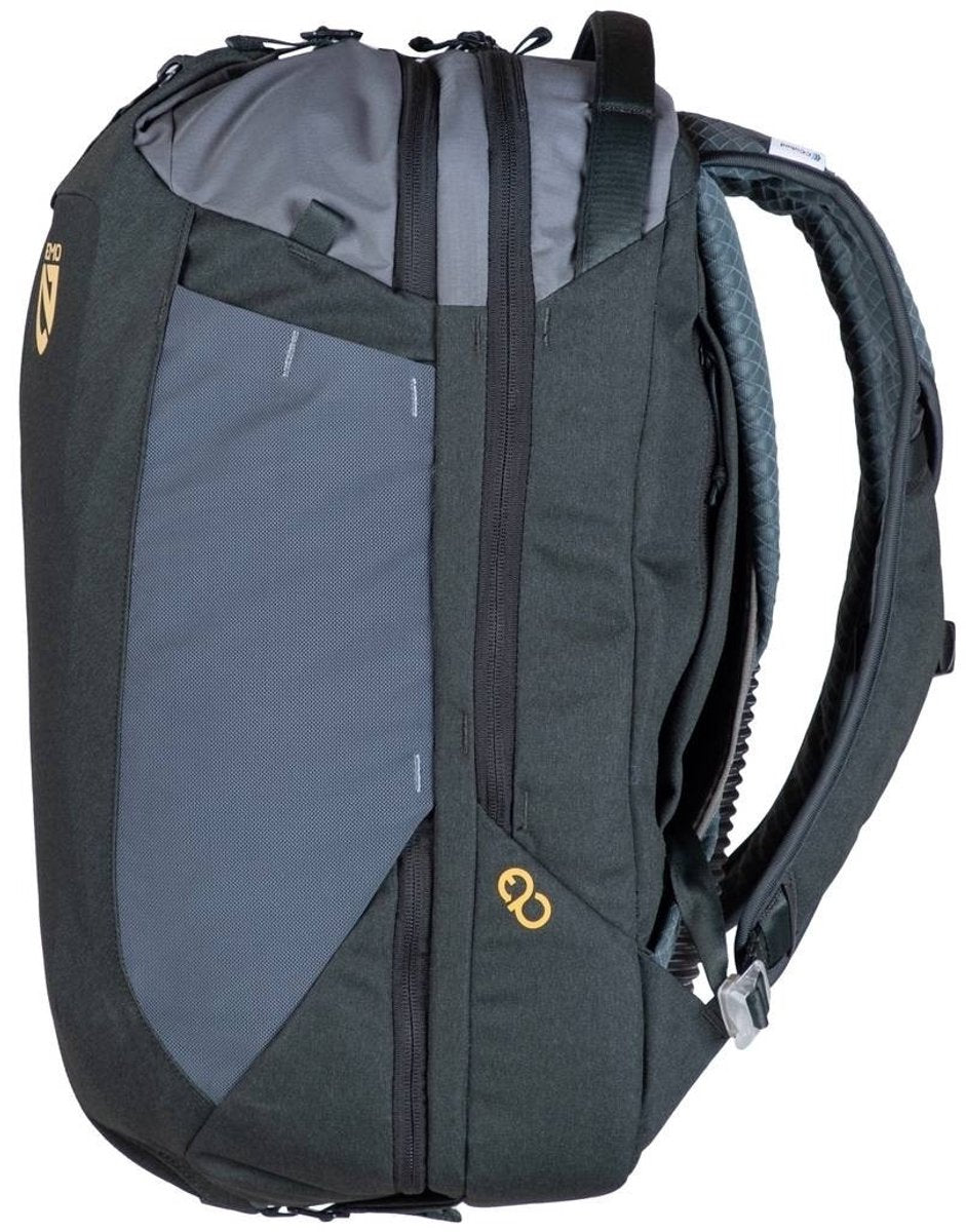 Attrezzatura Nemo Vantage 30l promessa infinita - nera