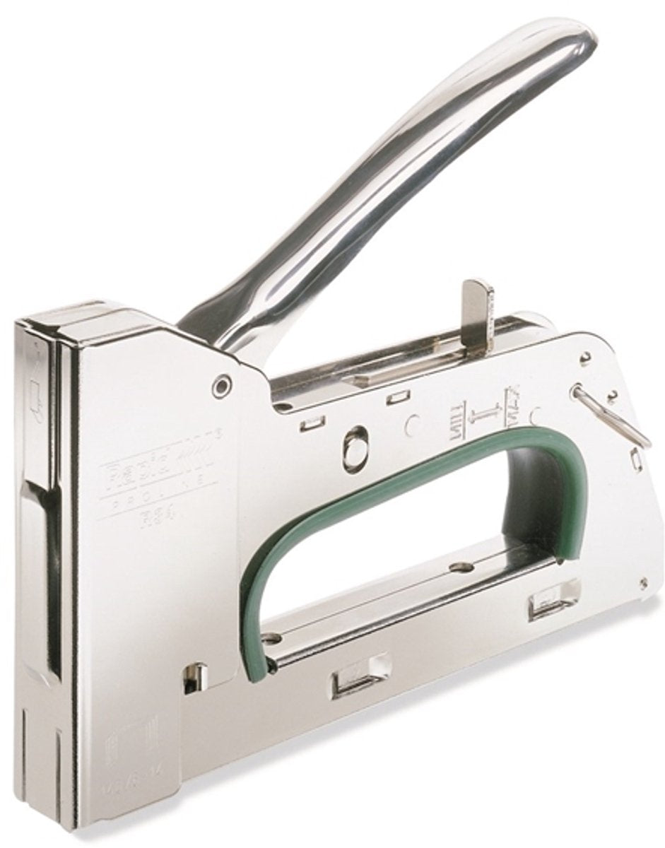 Chiodatrice rapida metallo serie 140 r34 scatola 6-14 mm.