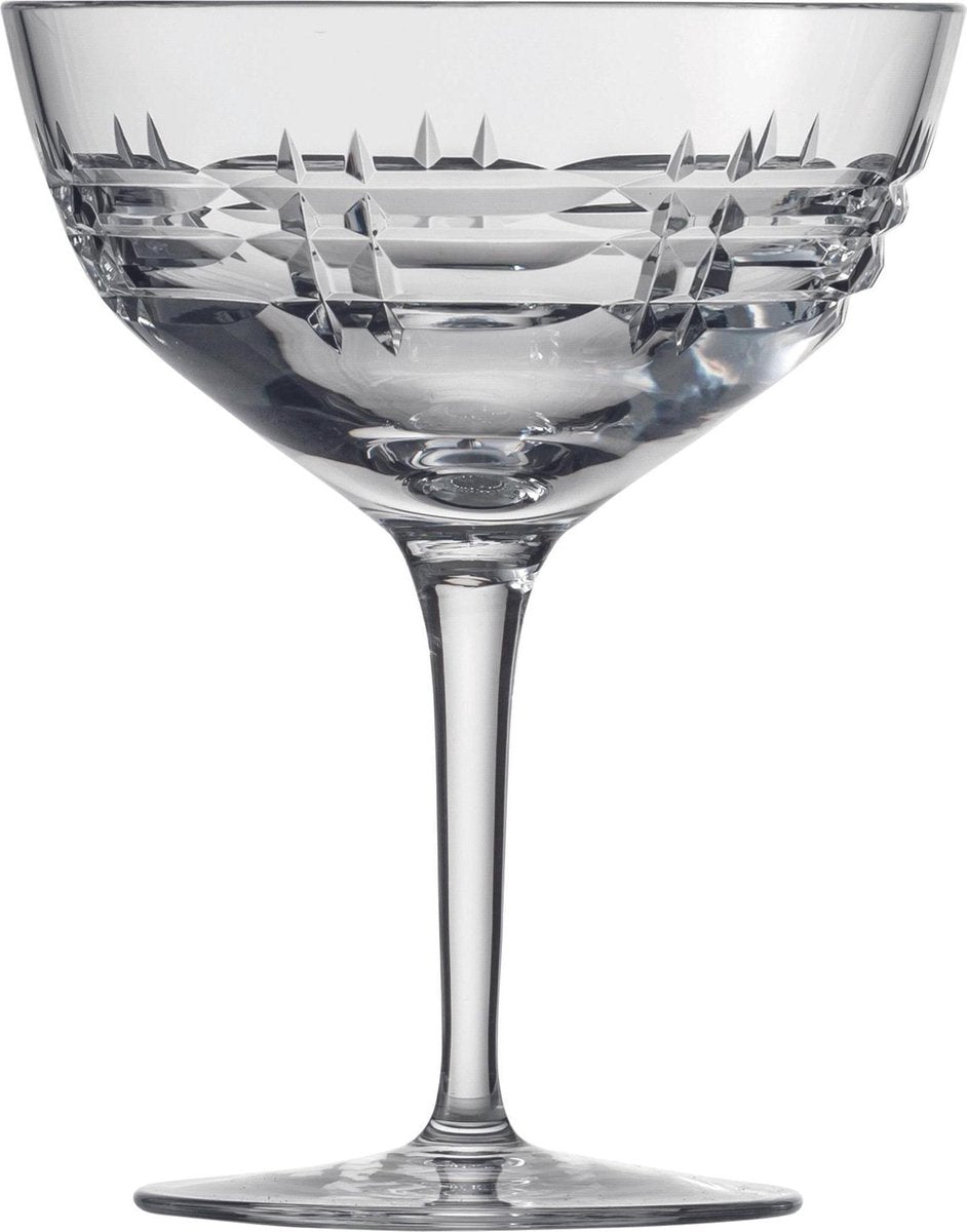 Schott Zwiesel basic bar bicchiere da cocktail classico 87 - 0,2 litri - set da 6