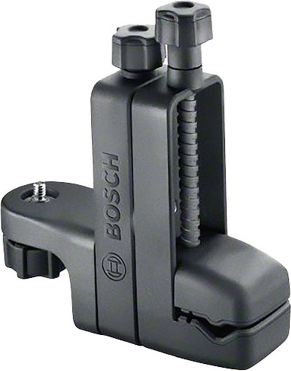 Bosch mm 3 - morsetto universale - 1 4 filetto treppiede