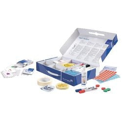 Caja de herramientas ágil legamaster