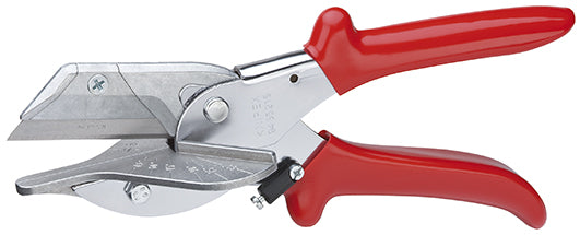 Knipex Miter Cutter para perfiles de plástico y goma