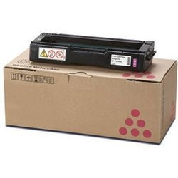 Cartuccia toner magenta originale Ricoh