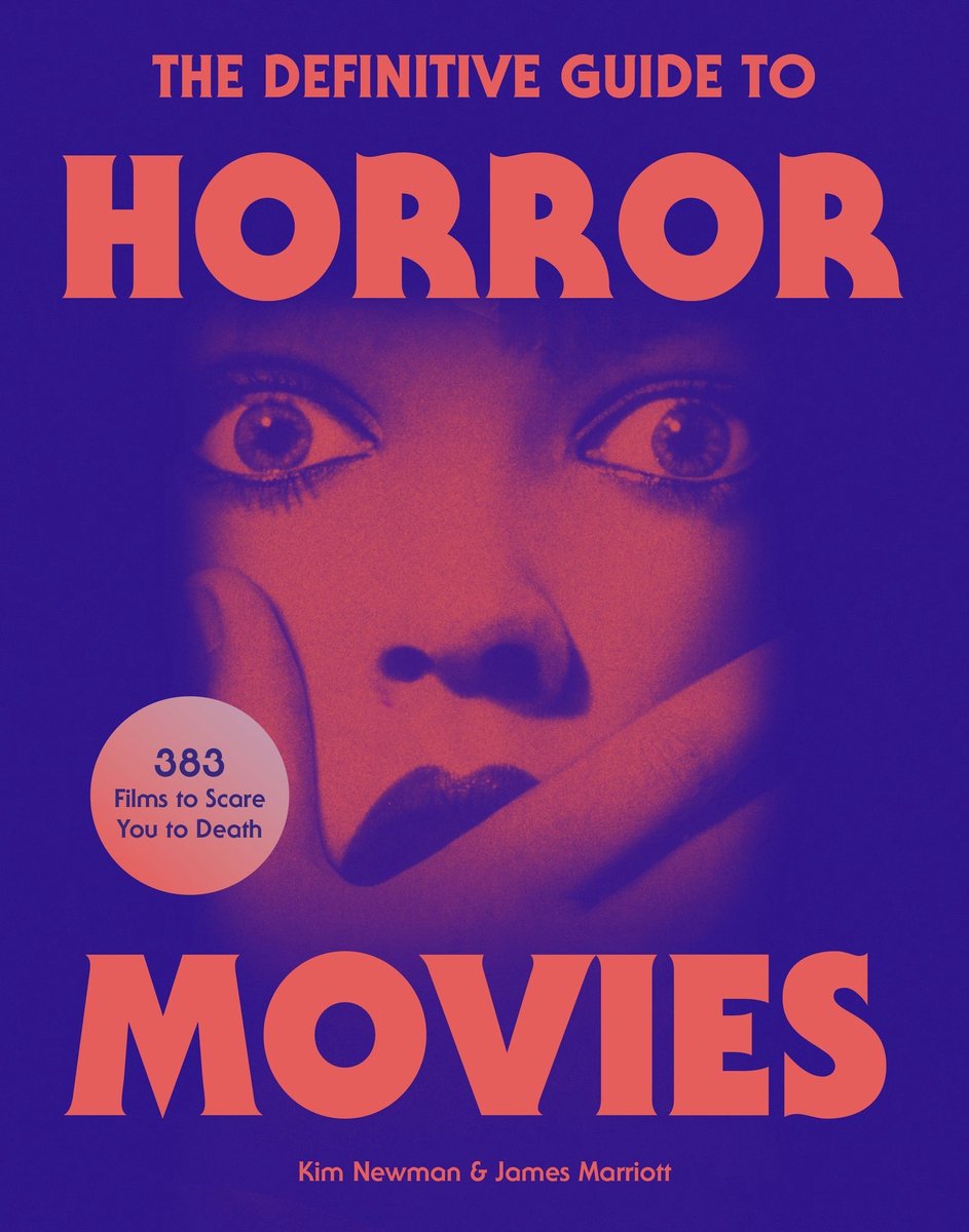 Conceptos básicos de terror: la guía definitiva de películas de terror