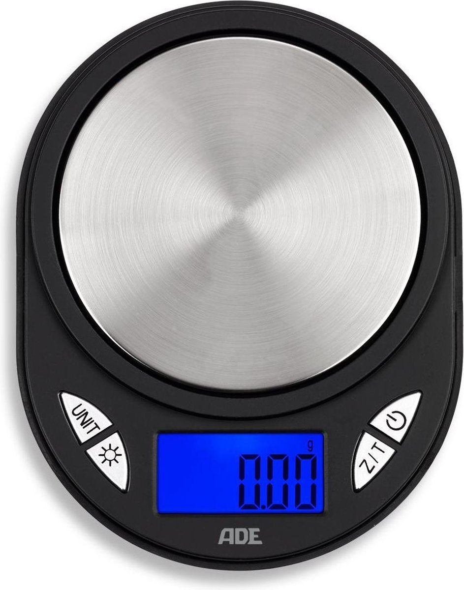 Ade - báscula dietética - ultraprecisa