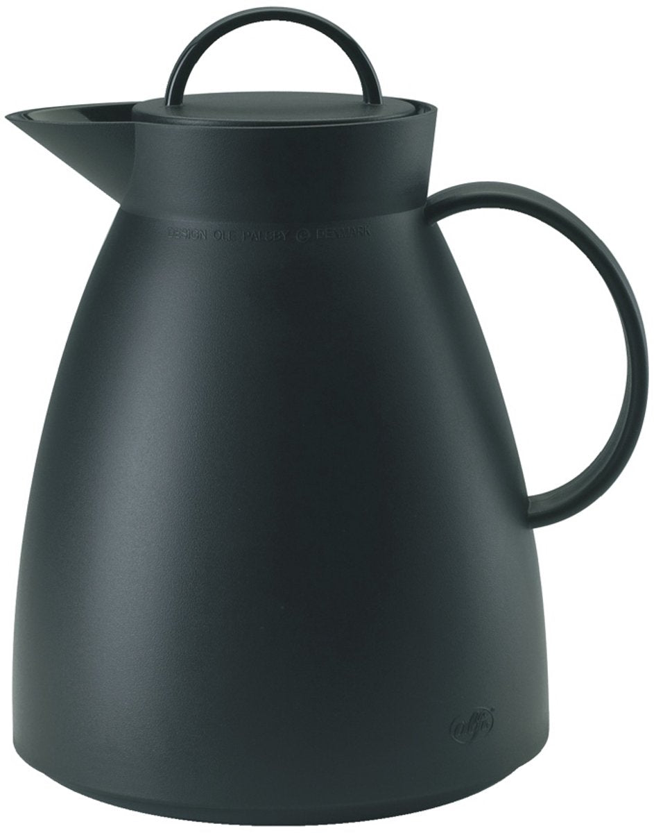 Brocca Alfi dan - thermos - 1l - nera