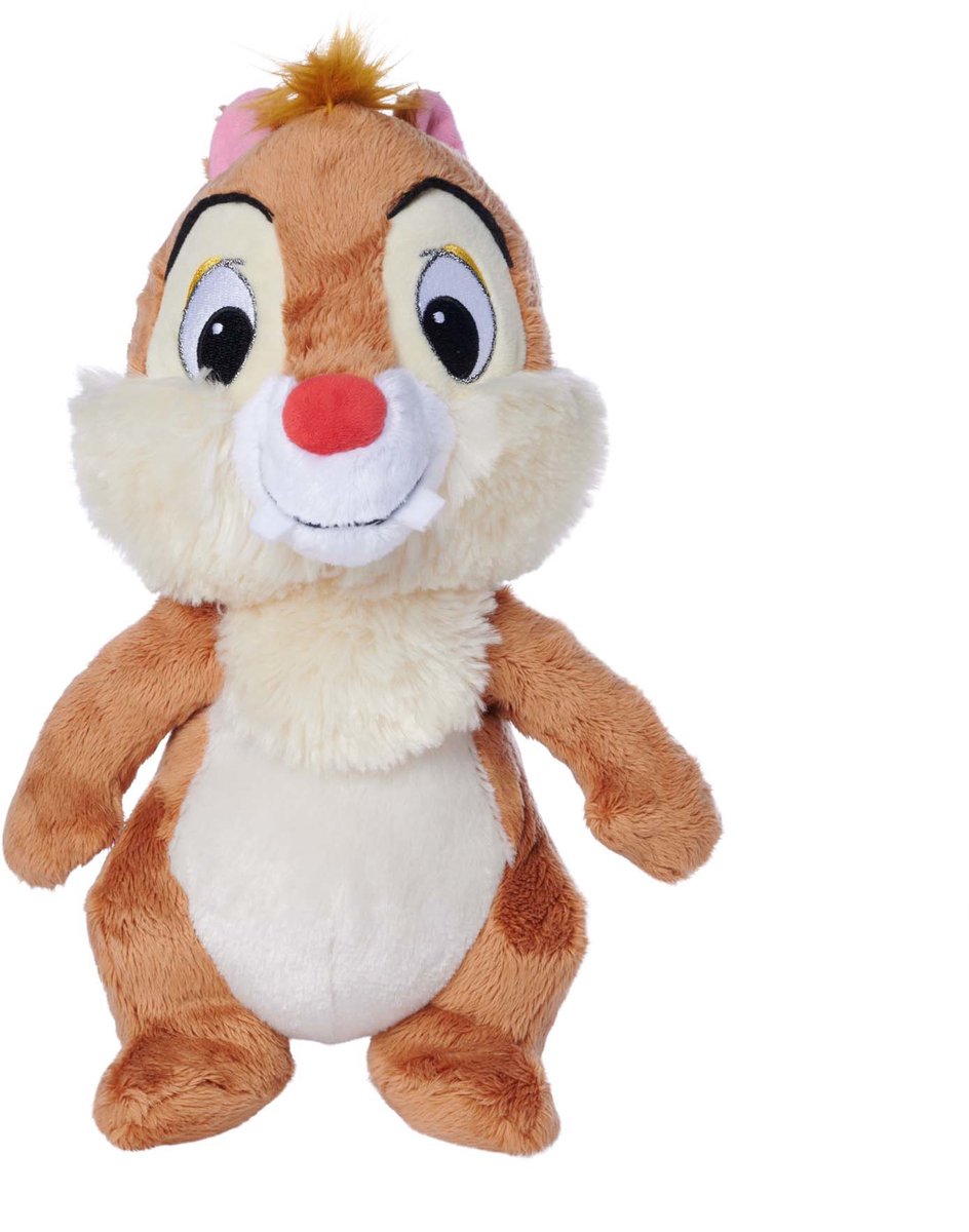 Babbel Pluche 25 cm
