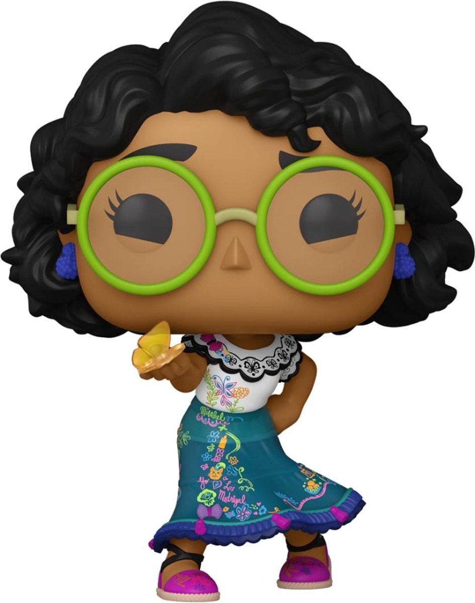 Funkopop! Disney: Encanto - Mirabelle