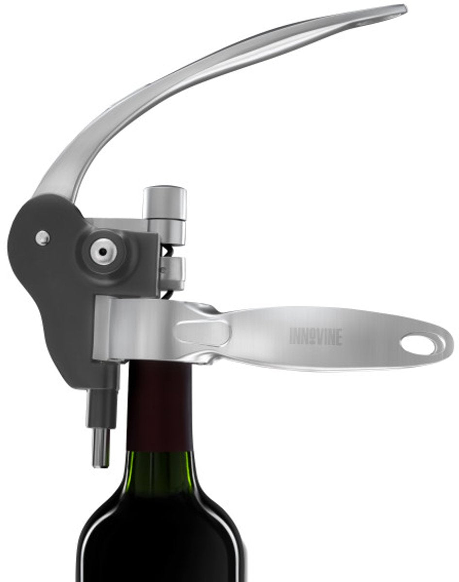 Cavatappi a leva orizzontale Innovine™ - con leva