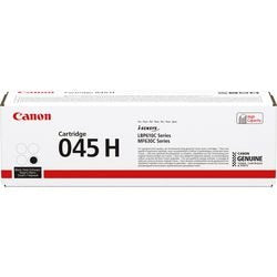 Cartuccia toner canon 045h 1246c002 nero