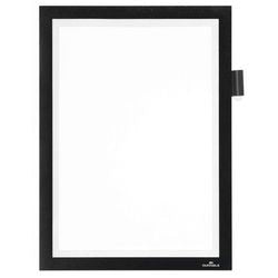Frame durable 499301 duraframe black a4