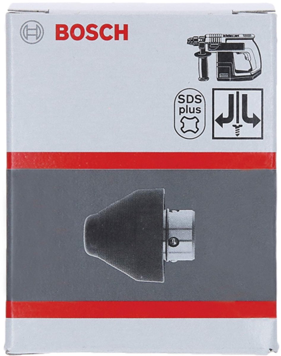 Bosch accessories 2608000704 gbh 18v-34 cf sds plus quick-change-boorhouder gbh 18v-34 cf 1 stuk(s)