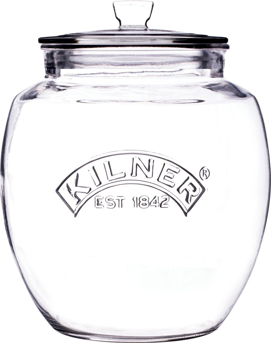 Tarro de almacenamiento Kilner - 2l