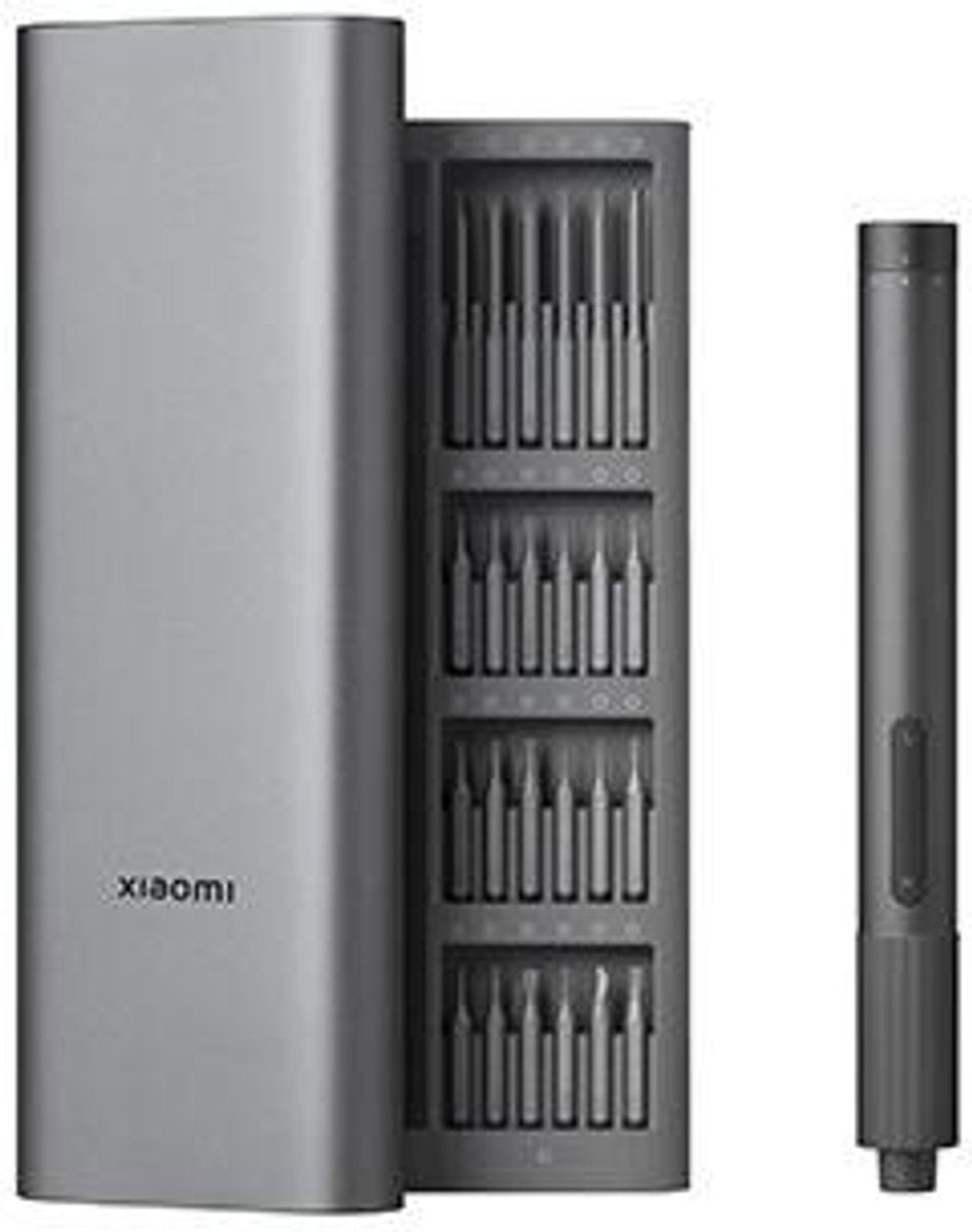 Xiaomi smart laserafstandsmeter, 3mm hoog precisie laser tot 40m, bluetooth type-c oplaadbare laser meter, nauwkeurige afstandsmeter voor thuis