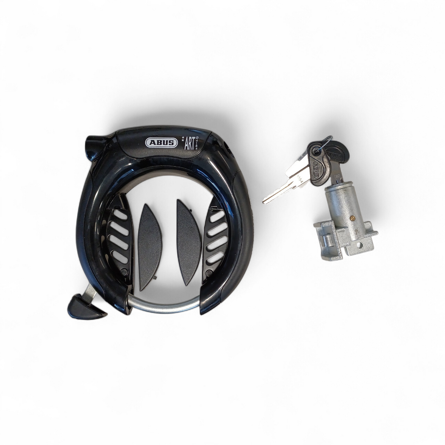Lucchetto ad anello Abus Fckop 5850 r