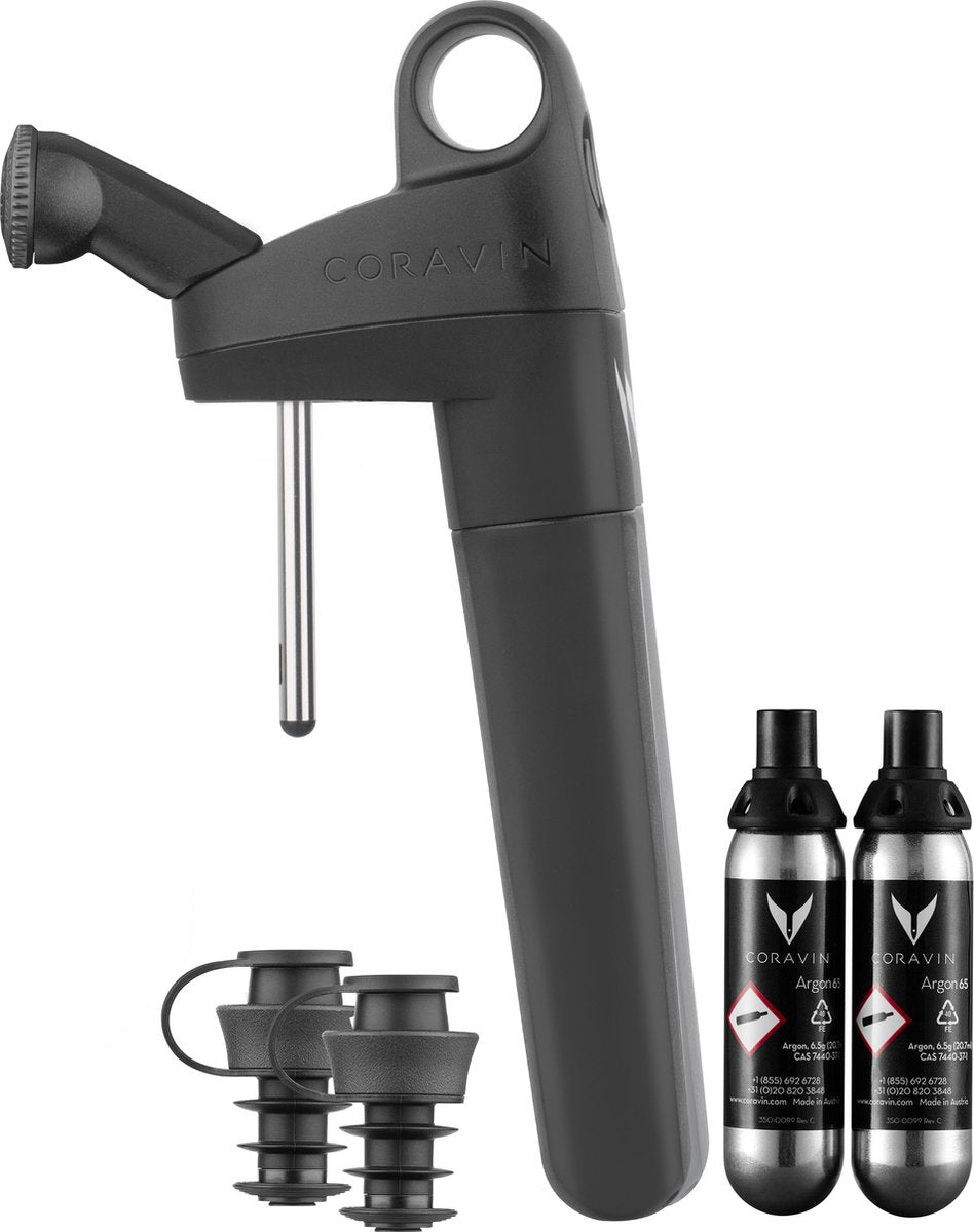 Coravín